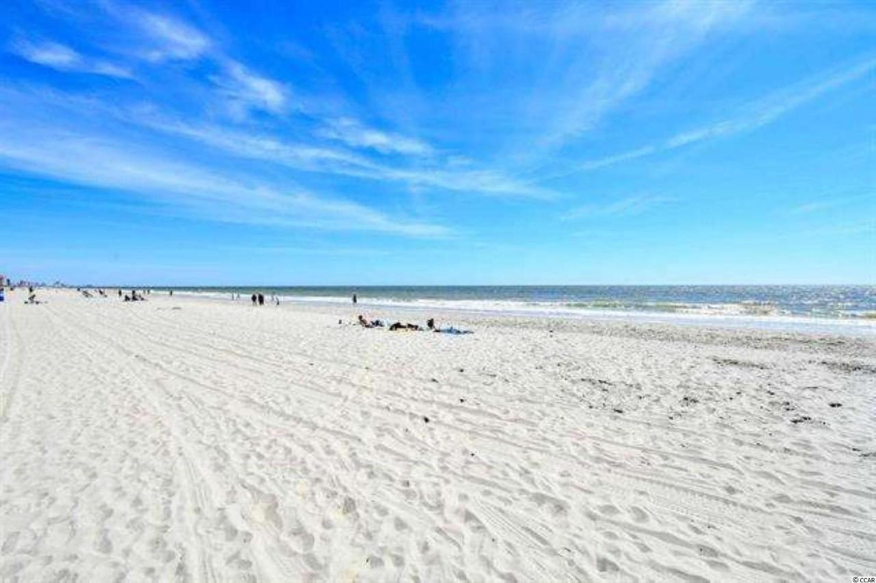 Breathtaking 2Br Condo W Floor-To-Ceiling Windows Overlooking Ocean Myrtle Beach Eksteriør billede